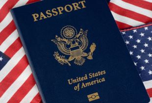 Passport Processing--By Appointment Only | Grand Traverse County, MI